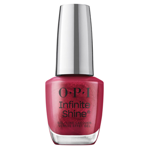 OPI Infinite Shine I'm Not Really a Waitress