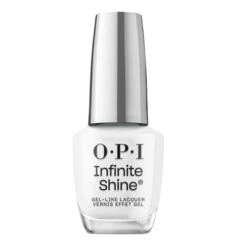 OPI Infinite Shine Alpine Snow