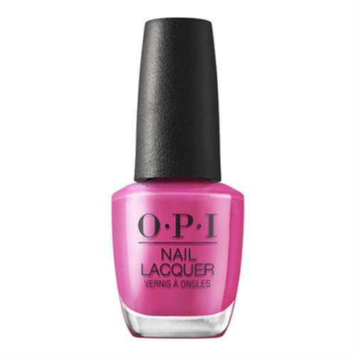 OPI Nail Lacquer Strawberry Cosmo
