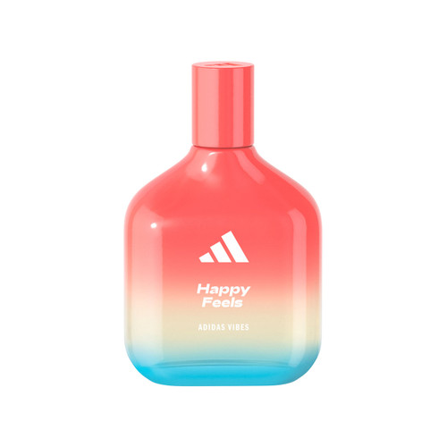 Adidas Happy Feels EDP 100ml