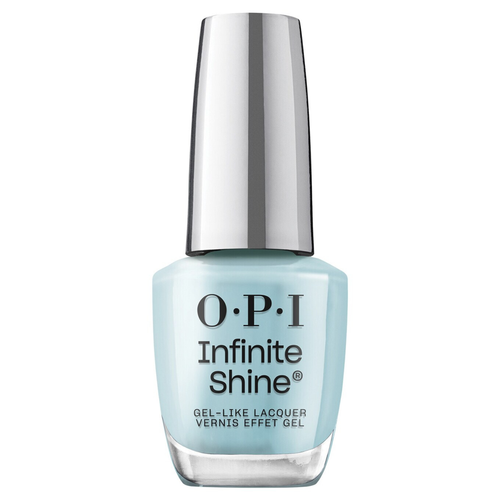 OPI Infinite Shine Last from the Past