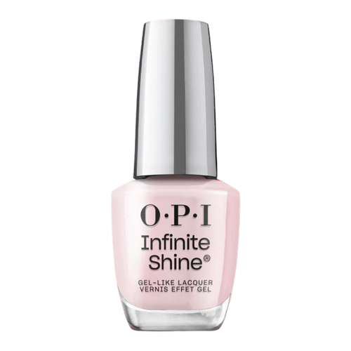 OPI Infinite Shine Baby, Take a Vow