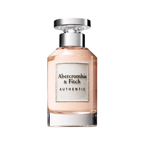 Abercrombie & Fitch Authentic Woman EDP 100ml