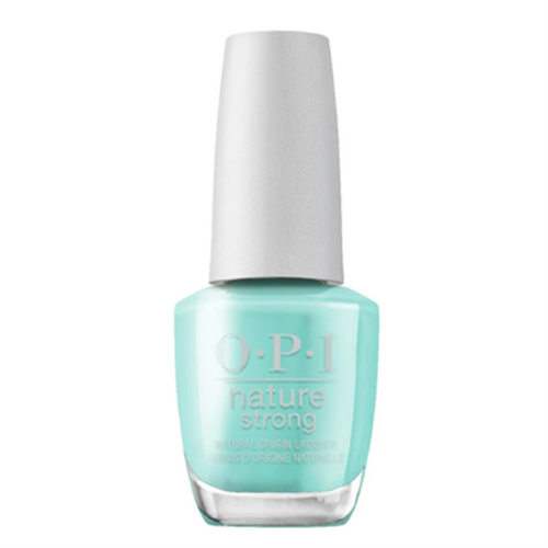 OPI Nature Strong Nail Lacquer Cactus What You Preach