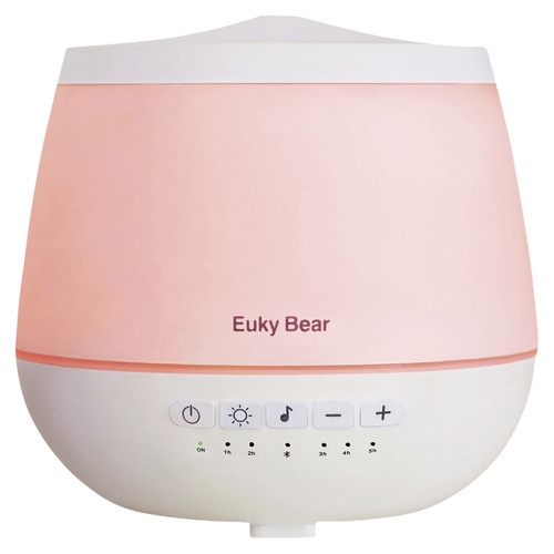 Euky Bear Sweet Dreams Sleep Aid 2.0