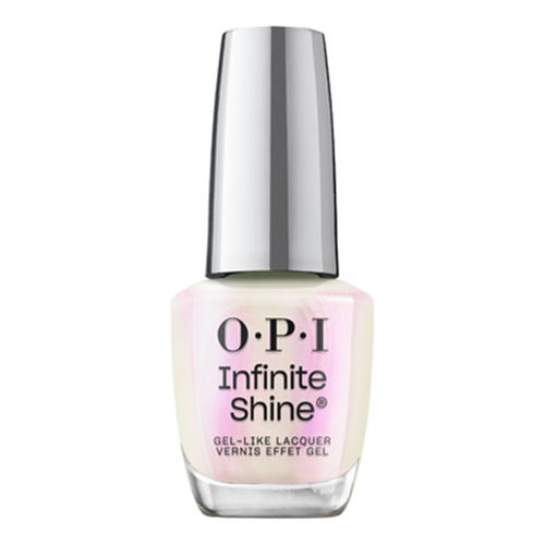 OPI Infinite Shine Kyoto Oyster