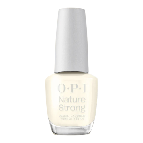 OPI Nature Strong Vegan Nail Lacquer Cauliflower Power