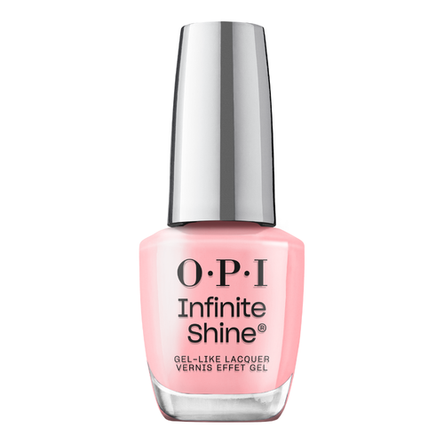 OPI Infinite Shine Passion-ista