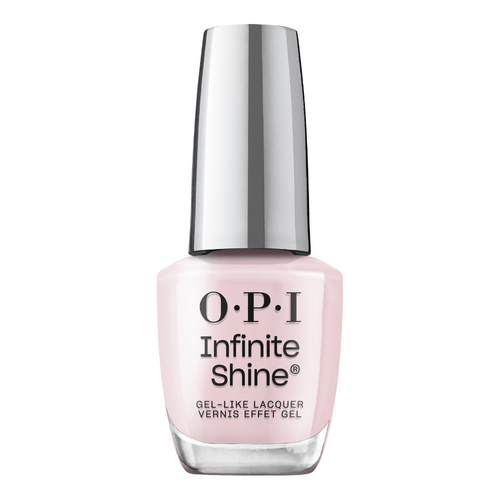 OPI Infinite Shine Lavender Bath