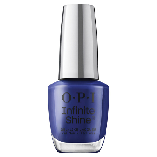 OPI Infinite Shine No Chips on my Shoulder