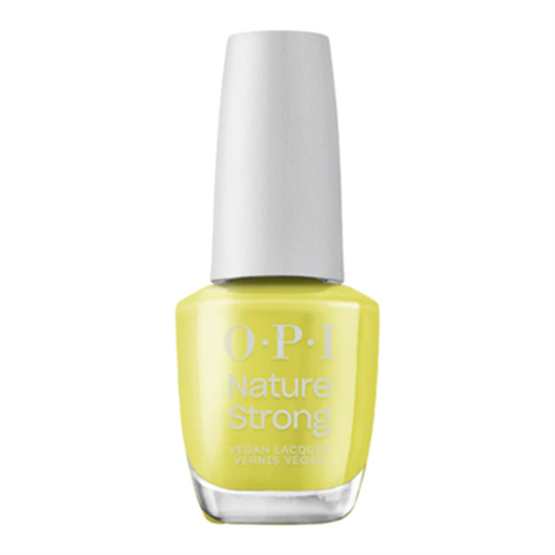OPI Nature Strong Vegan Nail Lacquer Give Me Some Suga Cane