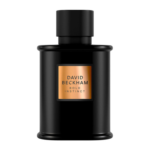 David Beckham Bold Instinct EDP 75ml