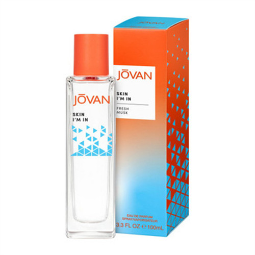 Jovan Genderful Skin I'm In 100ml