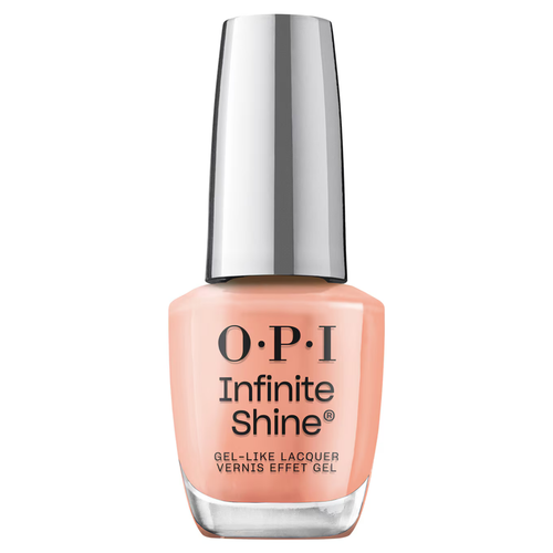 OPI Infinite Shine On a Mission