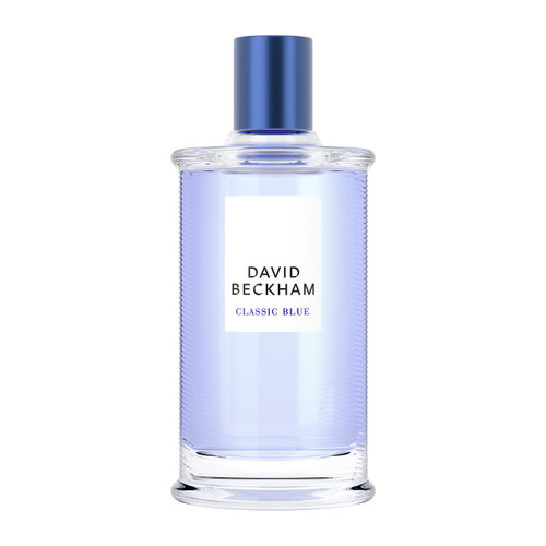 David Beckham Classic Blue EDT 100ml