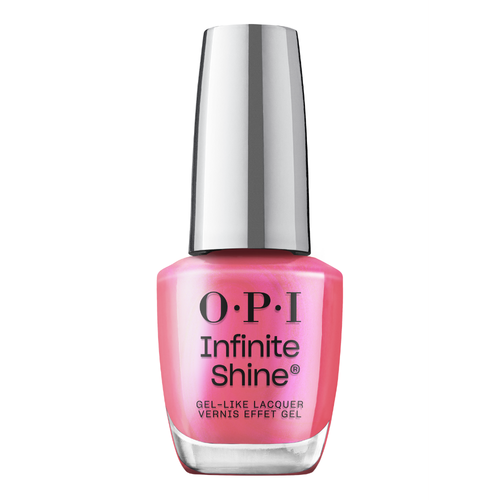 OPI Infinite Shine Good Nighty Aphrodite
