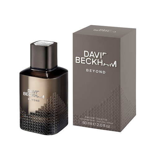 David Beckham Beyond EDT 90ml