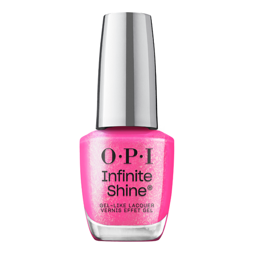 OPI Infinite Shine Iâ€™m Not Really an Influencer