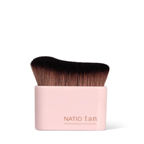 Natio Blurring Contour Body Buffing Brush
