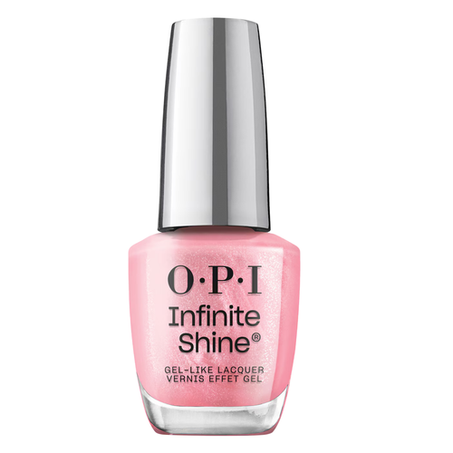 OPI Infinite Shine Princesses Rule!