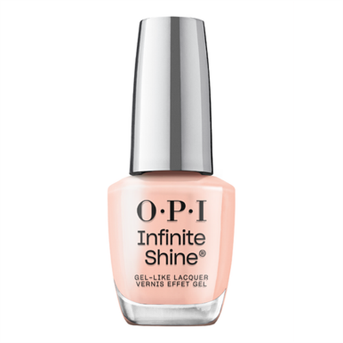 OPI Infinite Shine Dulce De Latte