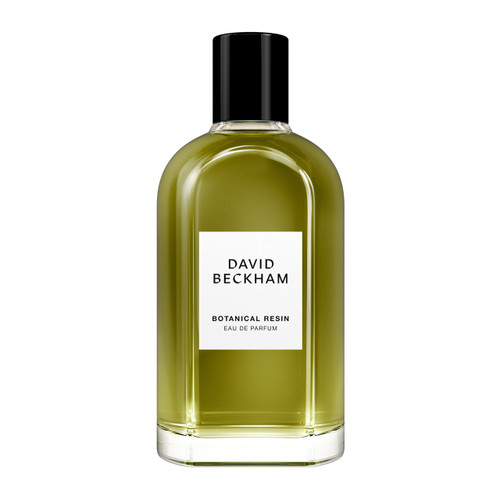 David Beckham Collection Botanical Resin EDP 100ml