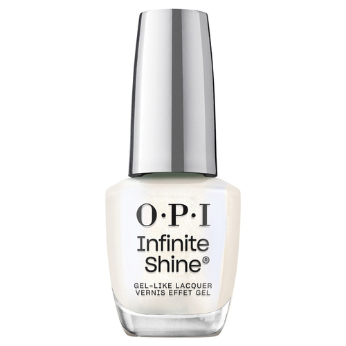 OPI Infinite Shine Shimmer Takes All