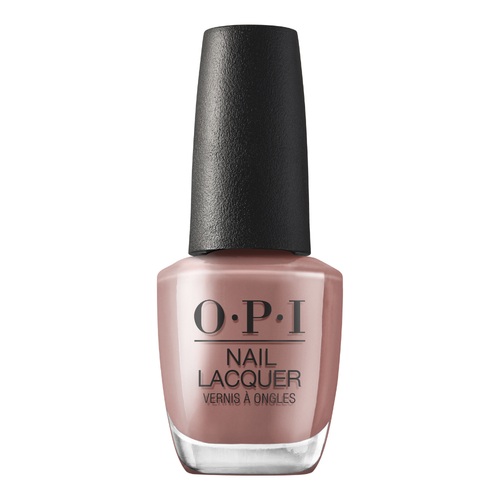 OPI Nail Lacquer You Donâ€™t Know Suzi
