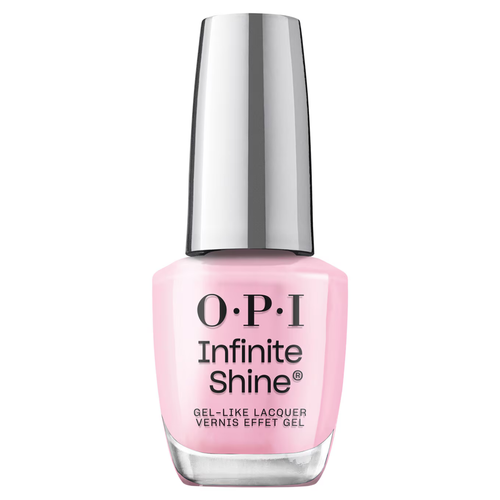 OPI Infinite Shine Faux-ever Yours