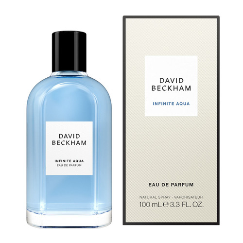 David Beckham Collection Infinite Aqua EDP 100ml