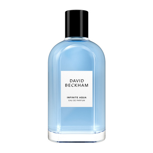 David Beckham Collection Infinite Aqua EDP 100ml