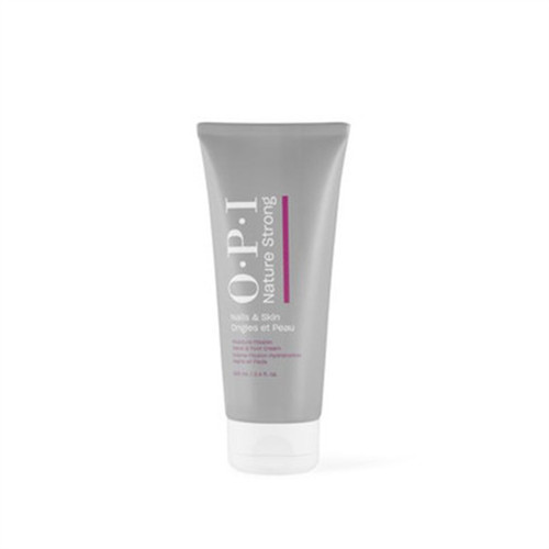 OPI Moisture Mission Hand & Foot Cream 100 mL