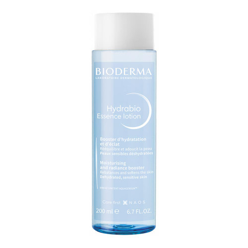 Bioderma Hydrabio Essence Lotion