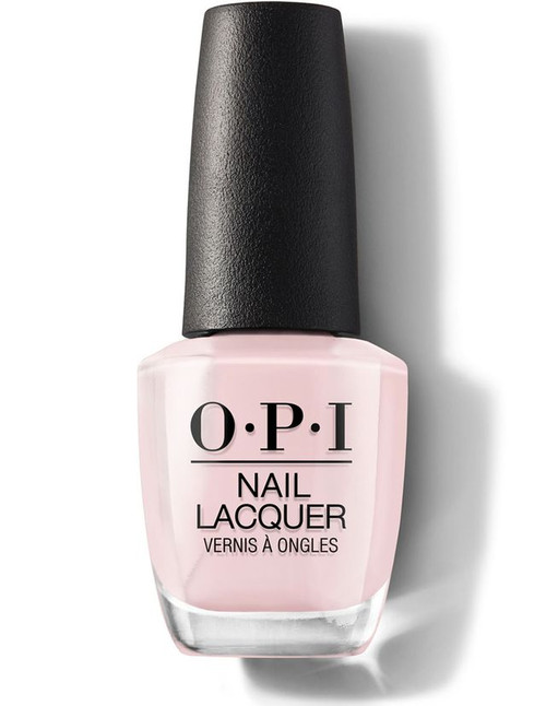 OPI Nail Lacquer Baby, Take a Vow
