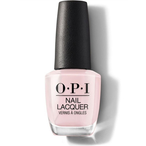 OPI Nail Lacquer Baby, Take a Vow