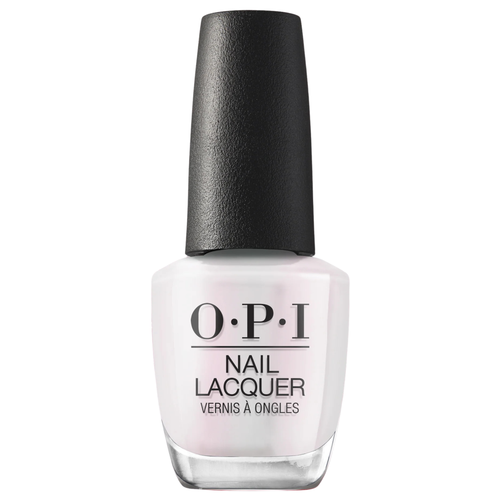 OPI Nail Lacquer Glazed N' Amused
