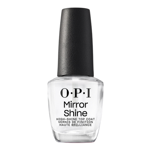 OPI Nail Lacquer Mirror Shine Top Coat