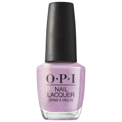 OPI Nail Lacquer Suga Cookie