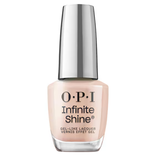 OPI Infinite Shine Keep Calm & Carry On