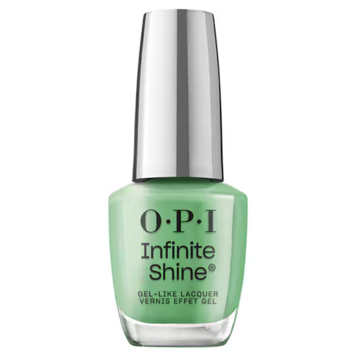 OPI Infinite Shine Won for the Ages