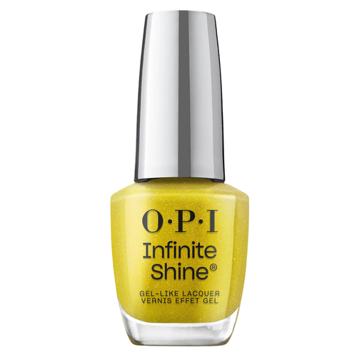 OPI Infinite Shine Funshine