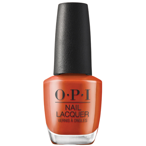 OPI Nail Lacquer Stop at Nothin'