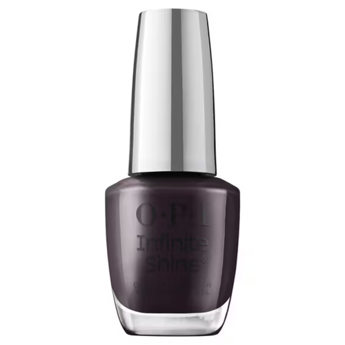 OPI Infinite Shine Lincoln Park after Dark