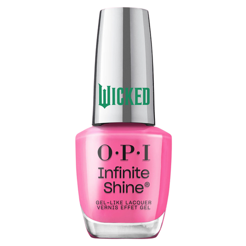 OPI Infinite Shine Ever-effervescent