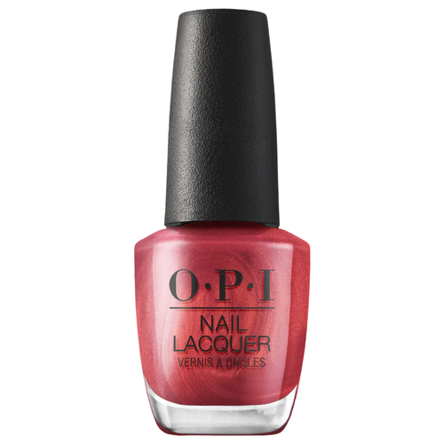 OPI Nail Lacquer CD Rom-antic