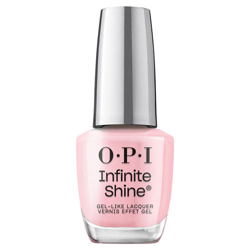 OPI Infinite Shine Itâ€™s a Girl
