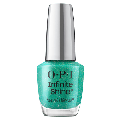 OPI Infinite Shine Sheen Stealer