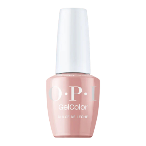 OPI TGelColor Dulce de Leche
