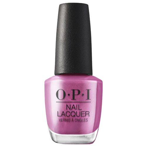 OPI Nail Lacquer CosMIC Drop