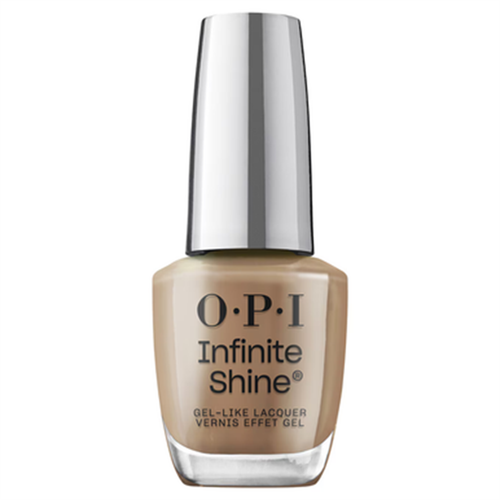 OPI Infinite Shine Livin' La Vida Mocha